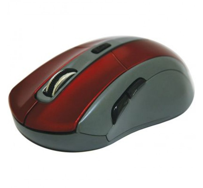 Defender Мишка Defender Accura MM-965 Red (52966)