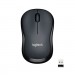 Logitech Мишка Logitech M220 Silent Grey (910-004878)