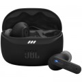JBL Навушники JBL Tune Beam 2 Black (JBLTBEAM2BLK)