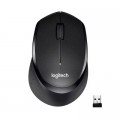 Logitech Мишка Logitech M330 Silent plus Black (910-004909)
