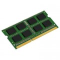 Kingston Модуль пам'яті для ноутбука SoDIMM DDR3 8GB 1600 MHz Kingston (KCP316SD8/8)