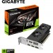 GIGABYTE Відеокарта GIGABYTE GeForce RTX3050 6Gb OC LP (GV-N3050OC-6GL)