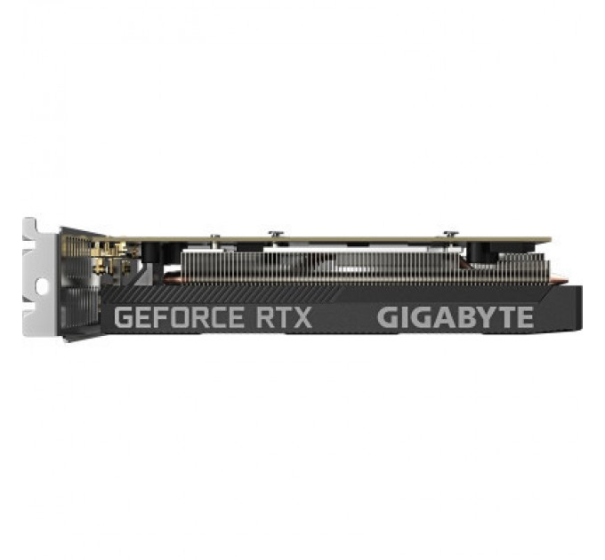 GIGABYTE Відеокарта GIGABYTE GeForce RTX3050 6Gb OC LP (GV-N3050OC-6GL)
