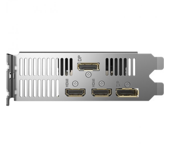 GIGABYTE Відеокарта GIGABYTE GeForce RTX3050 6Gb OC LP (GV-N3050OC-6GL)