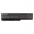 PowerPlant Акумулятор до ноутбука TOSHIBA Satellite L750 (PA3817U-1BRS) 10.8V 8800mAh PowerPlant (NB00000310)