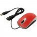 Genius Мишка Genius DX-110 USB Red (31010116104)