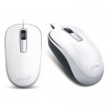 Genius Мишка Genius DX-125 USB White (31010106102)