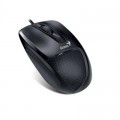 Genius Мишка Genius DX-150X USB Black (31010231100)