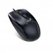 Genius Мишка Genius DX-150X USB Black (31010231100)