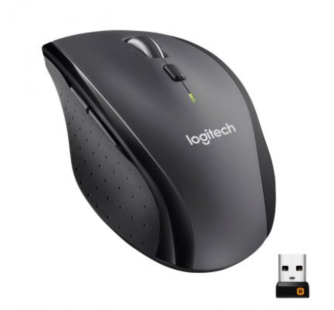 Logitech Мишка Logitech M705 Marathon (910-001949)