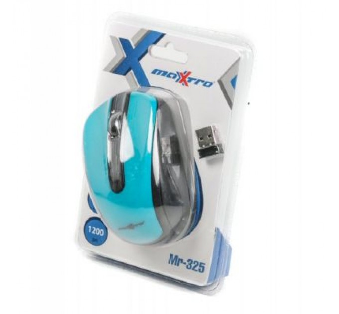 Maxxter Мишка Maxxter Mr-325-B