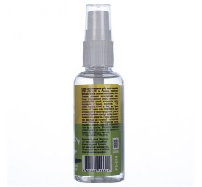 Patron Спрей для очищення Patron Screen spray for TFT/LCD/LED 50мл (F3-014)