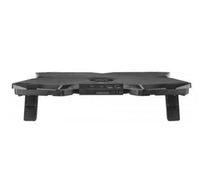 Trust Підставка до ноутбука Trust GXT 278 Notebook Cooling Stand (20817)
