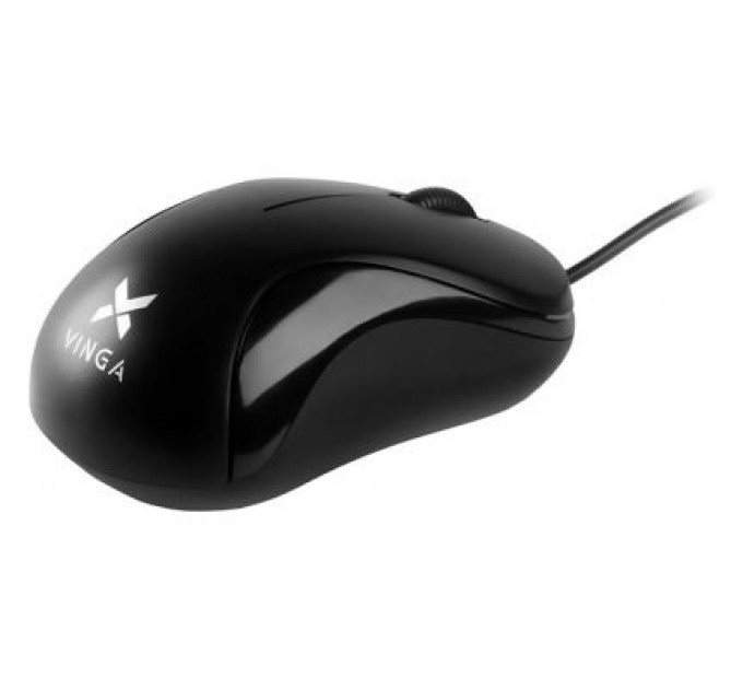 Vinga Мишка Vinga MS-882 black