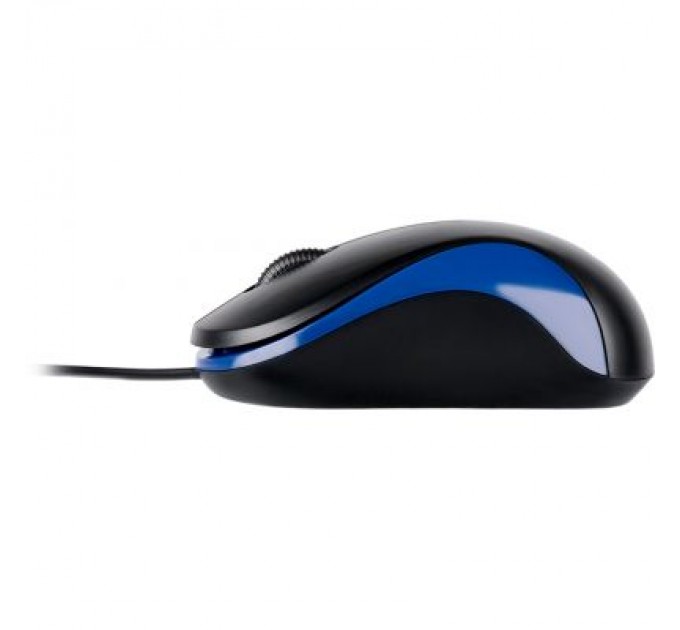 Vinga Мишка Vinga MS-882 black - blue