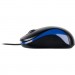 Vinga Мишка Vinga MS-882 black - blue