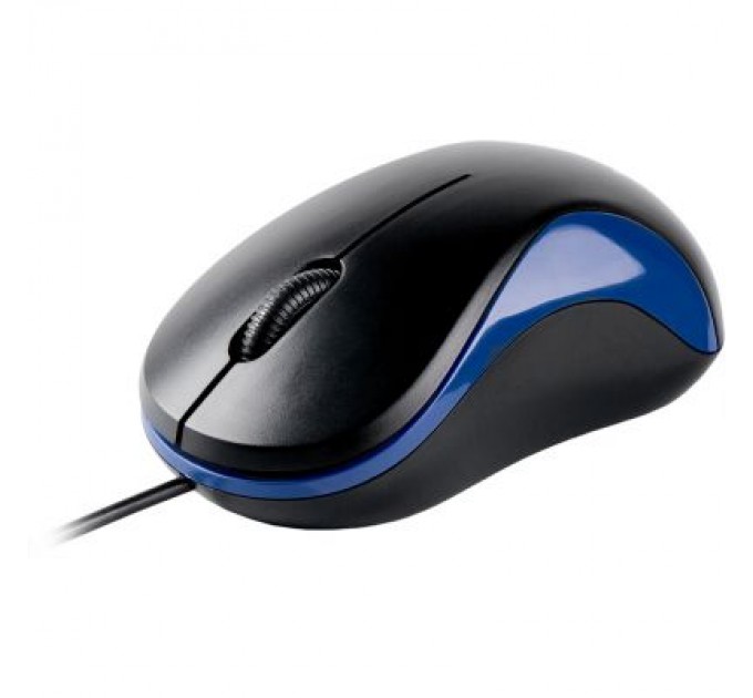 Vinga Мишка Vinga MS-882 black - blue