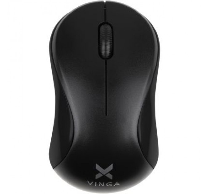 Vinga Мишка Vinga MSW-882 black