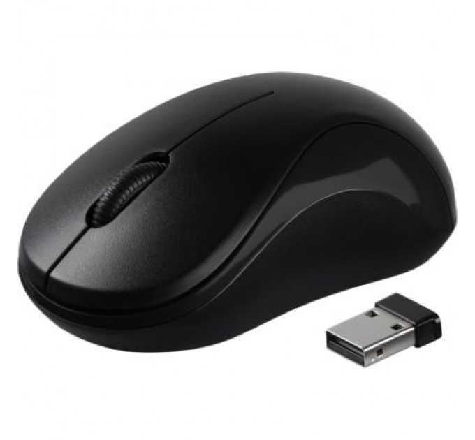 Vinga Мишка Vinga MSW-882 black