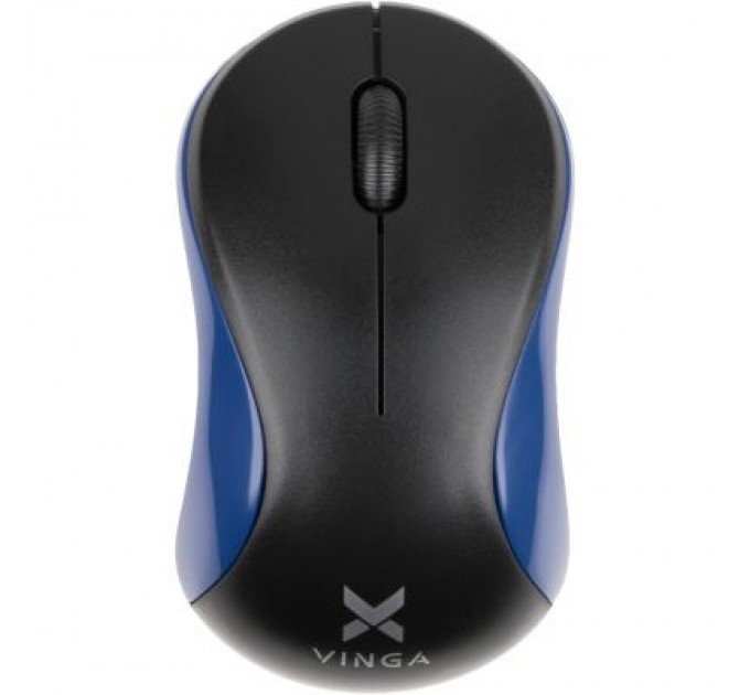 Vinga Мишка Vinga MSW-882 black - blue