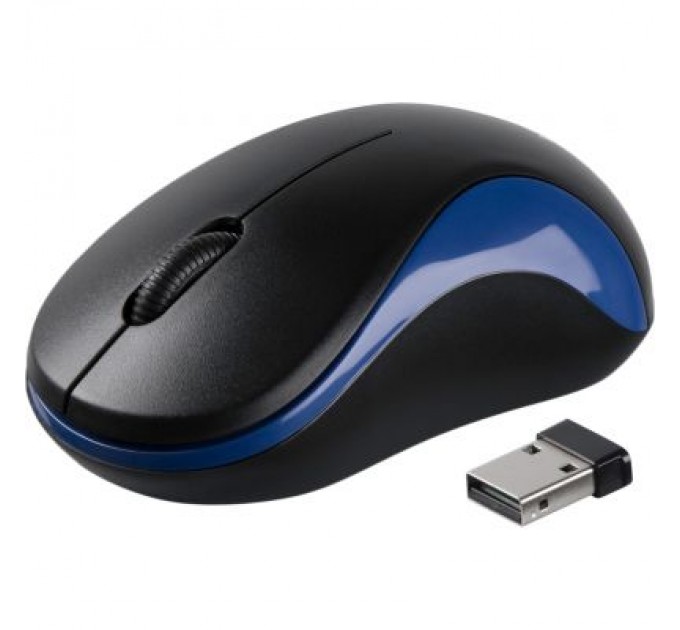 Vinga Мишка Vinga MSW-882 black - blue