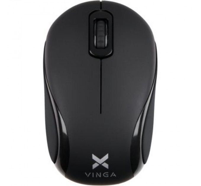 Vinga Мишка Vinga MSW-907 black