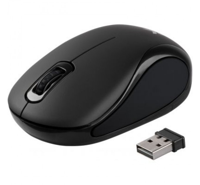 Vinga Мишка Vinga MSW-907 black