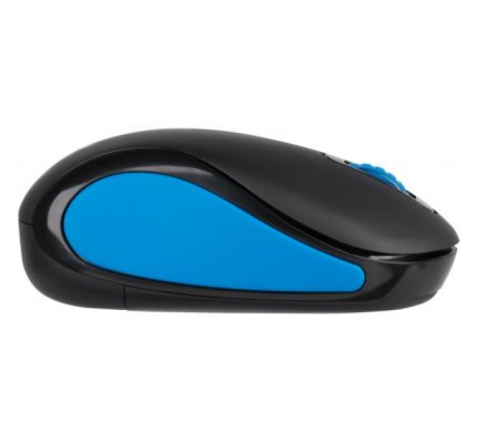 Vinga Мишка Vinga MSW-907 black - blue