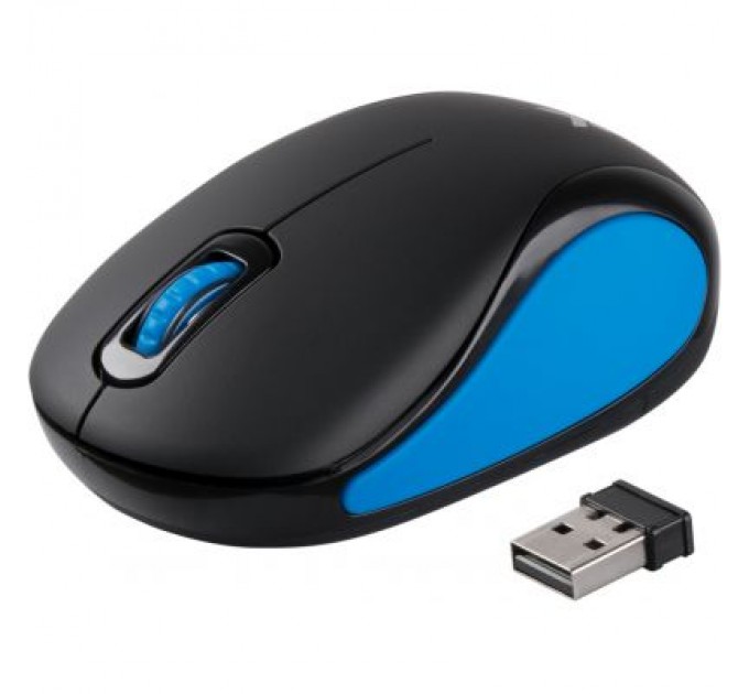 Vinga Мишка Vinga MSW-907 black - blue