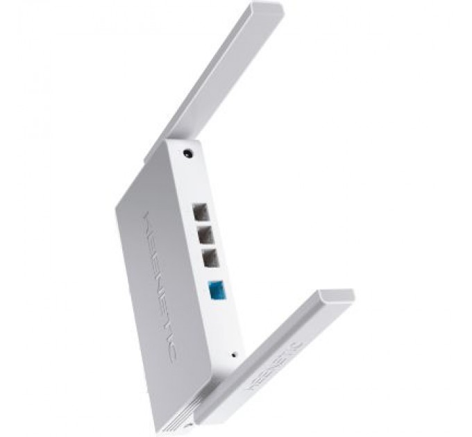 Vinga Мишка Vinga MSW-907 black - blue