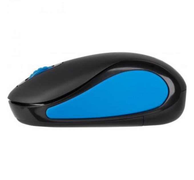 Vinga Мишка Vinga MSW-907 black - blue