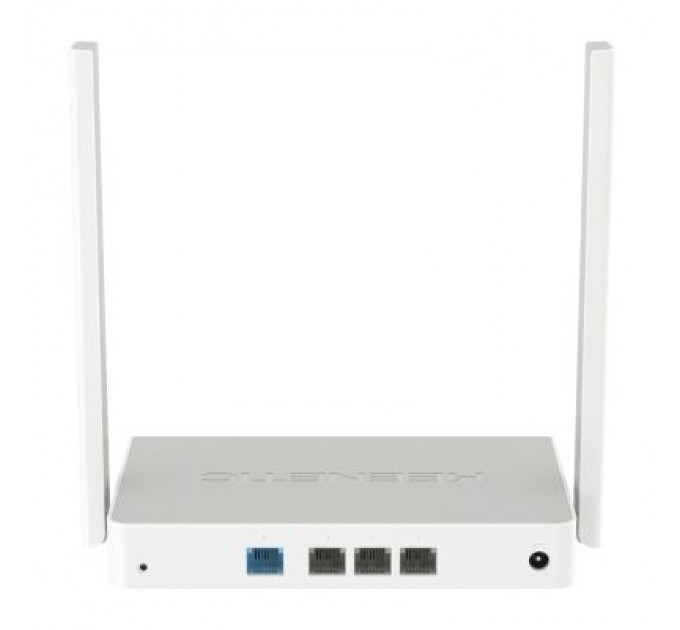 Vinga Мишка Vinga MSW-907 black - blue