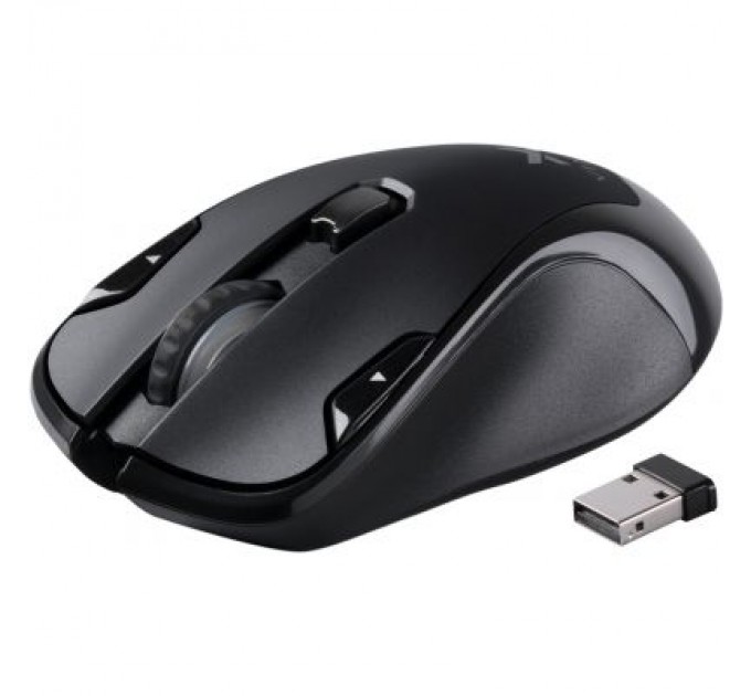 Vinga Мишка Vinga MSW-527 black