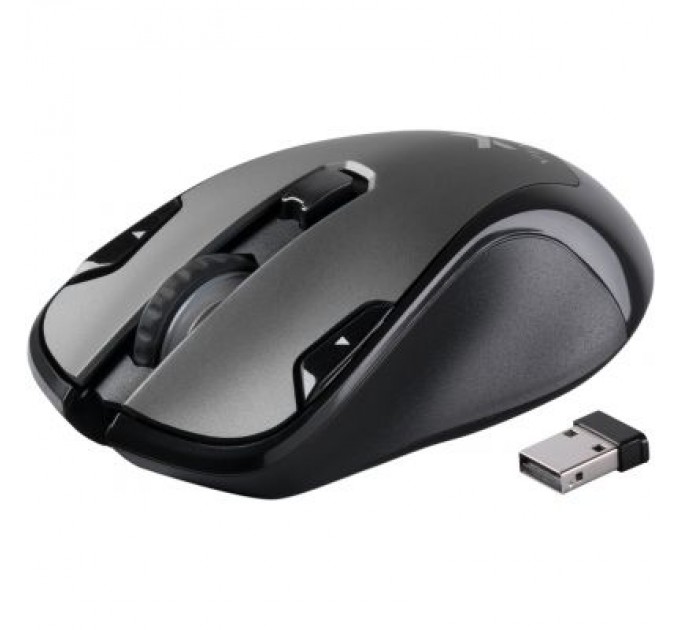 Vinga Мишка Vinga MSW-527 gray