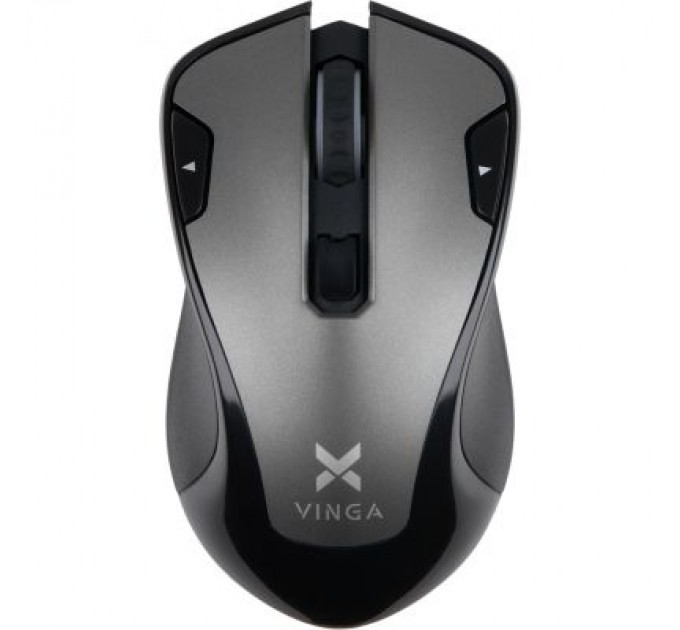 Vinga Мишка Vinga MSW-527 gray