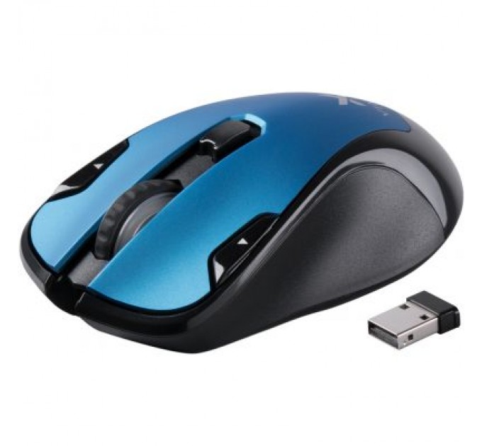 Vinga Мишка Vinga MSW-527 blue