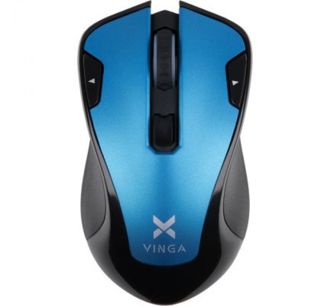 Vinga Мишка Vinga MSW-527 blue