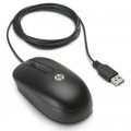 HP Мишка HP Optical Scroll USB (QY777AA)