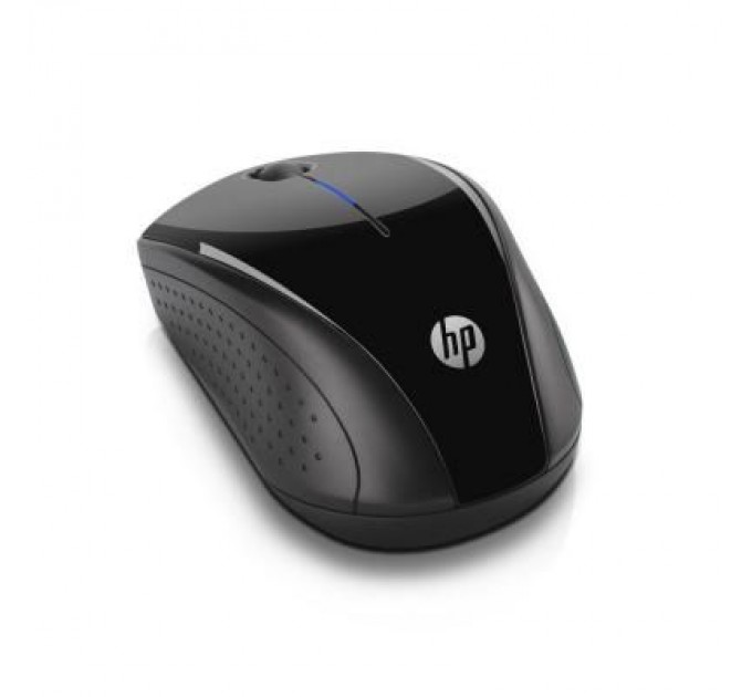 HP Мишка HP Optical Scroll USB (QY777AA)