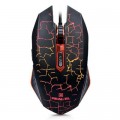 REAL-EL Мишка REAL-EL RM-505 Gaming, black