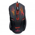 REAL-EL Мишка REAL-EL RM-520 Gaming, black