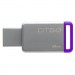 Kingston USB флеш накопичувач Kingston 8GB DT50 USB 3.1 (DT50/8GB)