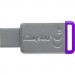 Kingston USB флеш накопичувач Kingston 8GB DT50 USB 3.1 (DT50/8GB)
