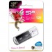 Silicon Power USB флеш накопичувач Silicon Power 128GB Blaze B02 Black USB 3.0 (SP128GBUF3B02V1K)