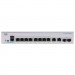 Cisco Комутатор мережевий Cisco CBS250-8T-E-2G-EU
