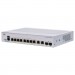 Cisco Комутатор мережевий Cisco CBS250-8T-E-2G-EU