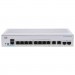Cisco Комутатор мережевий Cisco CBS250-8T-E-2G-EU