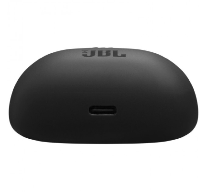 JBL Навушники JBL Tune Beam 2 Black (JBLTBEAM2BLK)