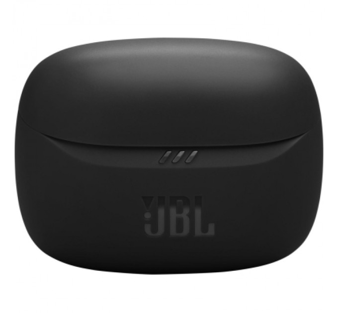 JBL Навушники JBL Tune Beam 2 Black (JBLTBEAM2BLK)