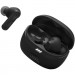 JBL Навушники JBL Tune Beam 2 Black (JBLTBEAM2BLK)